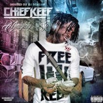 Chief Keef - Almighty So (Hosted By DJ Scream)